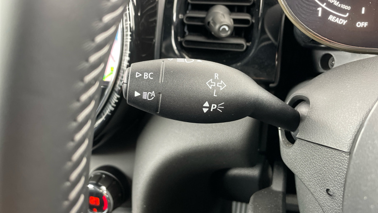 MINI Convertible 1.5 Cooper Sport Premium Plus 2dr Auto Petrol Convertible